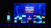 BTP Genel Başkan Yardımcısı Nihat Hekimoğlu: Atatürk’ün ekonomide neler yaptığını Türk milletinin bilmesini istemiyorlar