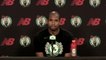 Celtics - Udoka : ''J'ai préparé notre tactique''