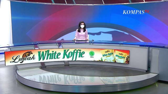 Jokowi Bagikan BLT ke Pedagang, Beri Pesan Agar Warga Tak Gunakan BLT untuk Beli Pulsa & HP