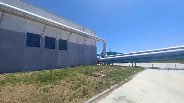 A Caltanissetta nasce un impianto di produzione di biometano