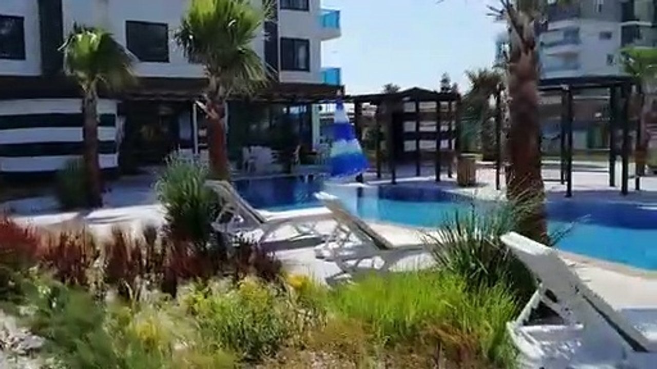 Alanya wohnung kaufen ( Kestel  - Provisionsfrei  )