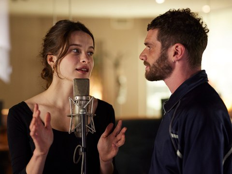 Les Goûts et les couleurs: Trailer HD