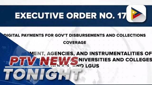 Adoption of digital payments for gov't transactions lauded by BSP