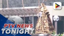 Obando Church holds mass gatherings on 1st day of celebration of Feast of 3 Patron Saints