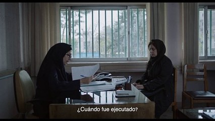 El perdón - Tráiler oficial VOSE