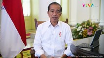 Menuju Endemi Jokowi Longgarkan Penggunaan Masker