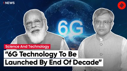 “5G Will Contribute 450 Billion USD To Economy, Generate Jobs:” PM Modi At TRAI Meet