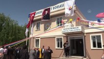 TOBB Başkanı Hisarcıklıoğlu, Çankırı'da konuştu