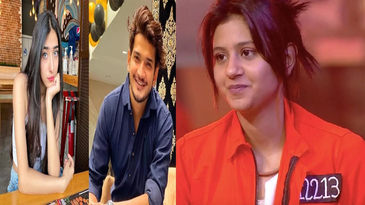 Munawar Faruqui की Gf को नहीं पसंद था Anjali का करीब आना, मुनव्वर ने जीतने के बाद खोला राज|FilmiBeat