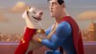 DC League of Super-Pets (Krypto et les Super-Animaux): Trailer #2 HD VF