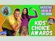 Rob Gronkowski & Miranda Cosgrove Host the Kids' Choice Awards