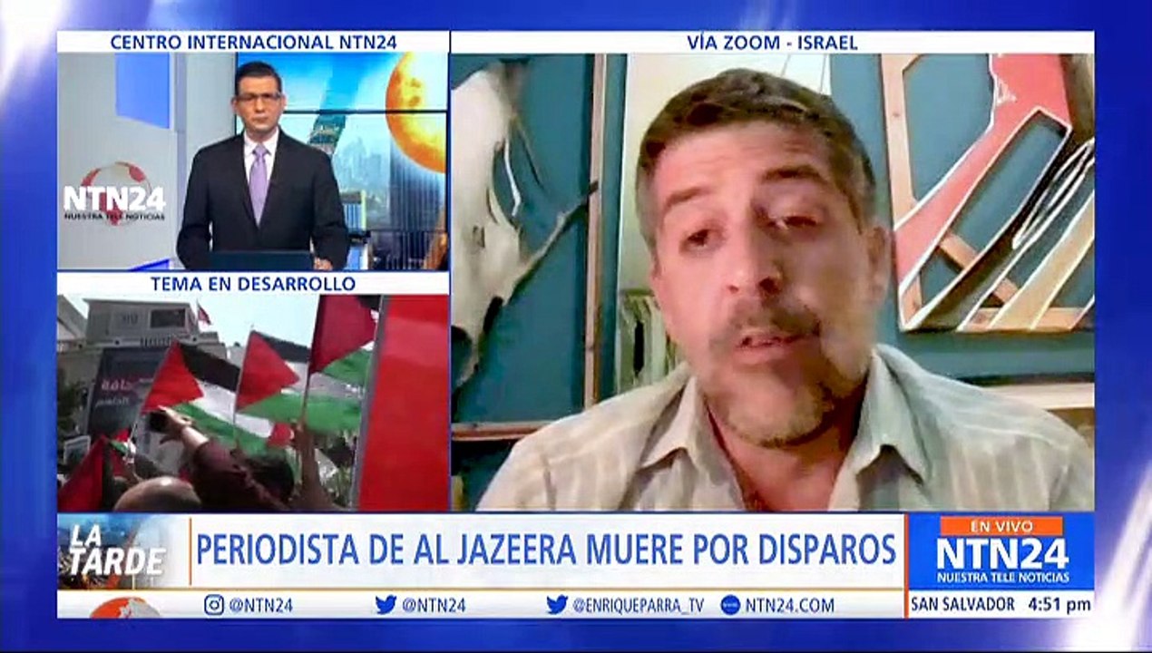 Entrevista a Ezequiel Kopel