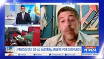 Entrevista a Ezequiel Kopel