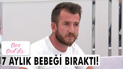 Çocuğuma mama alamadım camide ağladım imam da benimle ağladı! - Esra Erol'da 17 Mayıs 2022