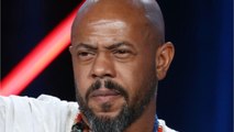 VOICI : 9-1-1 (M6) : pourquoi Rockmond Dunbar n'apparait plus dans la série