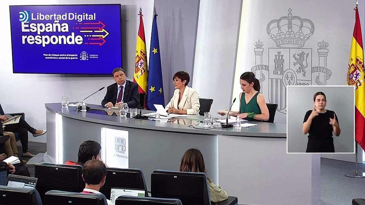 El Gobierno insiste en que el Emérito debería dar explicaciones a los españoles