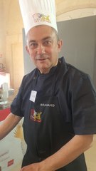 Bernard Arata : "Il y a peu de concours amateurs en France"