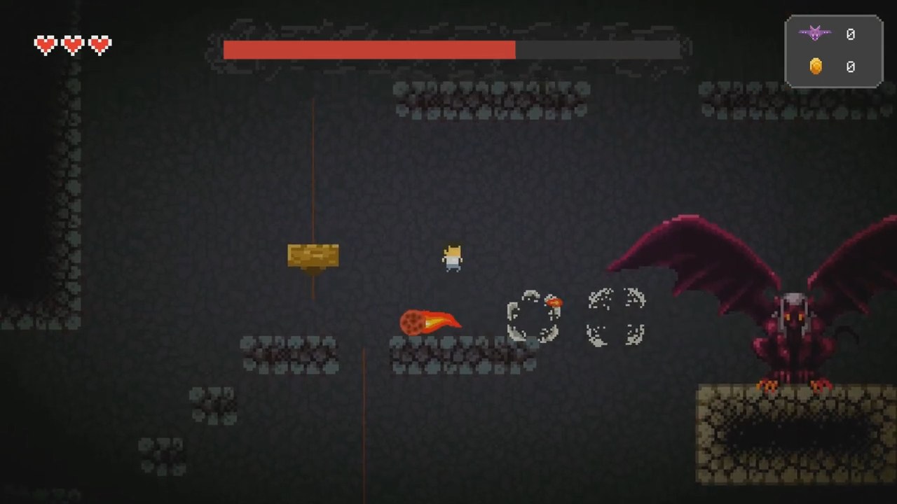 Tráiler de Detrás de puertas cerradas: la historia de un desarrollador