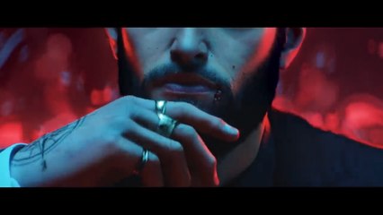 Tráiler de Vampire The Masquerade - Swansong