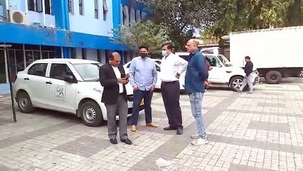 Unlawful summons to Amit Shah, Abhishek Banejee's case returned to Metropolitan Court spb