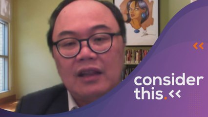 Consider This: Political Sentiment (Part1) — Chinese, Participation Or Exit?