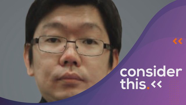 Consider This: Political Sentiment (Part 2) — Do Chinese Votes Matter?