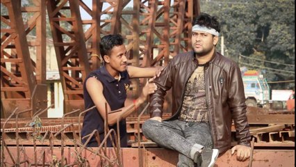 Kidnaping Life 2022 Film Teaser | Pranab Kr Nath | Sayan Debnath | Bengali New Short Film Coming.