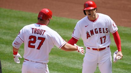 MLB 5/17 Preview: Angels Vs. Rangers