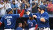 MLB 5/17 Preview: Mariners Vs. Blue Jays