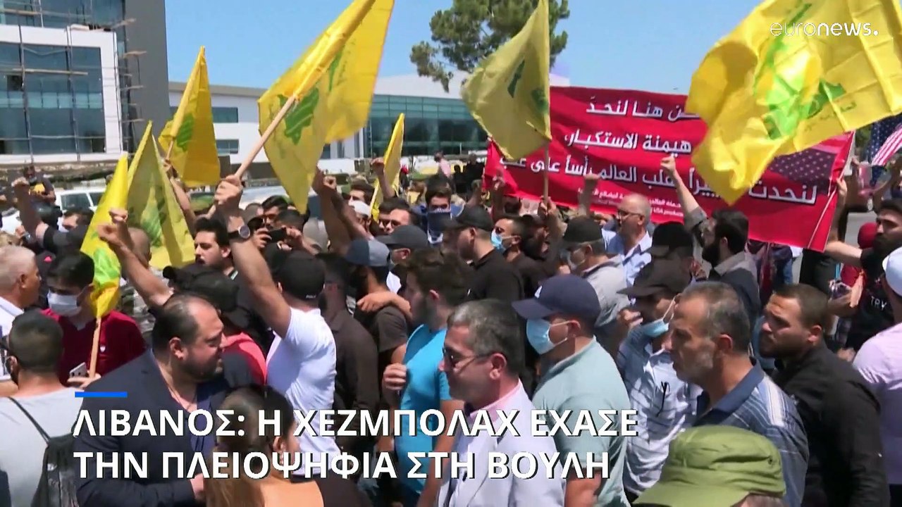Πιο κοντά στη Σαουδική Αραβία, πιο μακριά από τ...