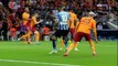 Galatasaray 3-2 Adana Demirspor Maçın Geniş Özeti ve Golleri