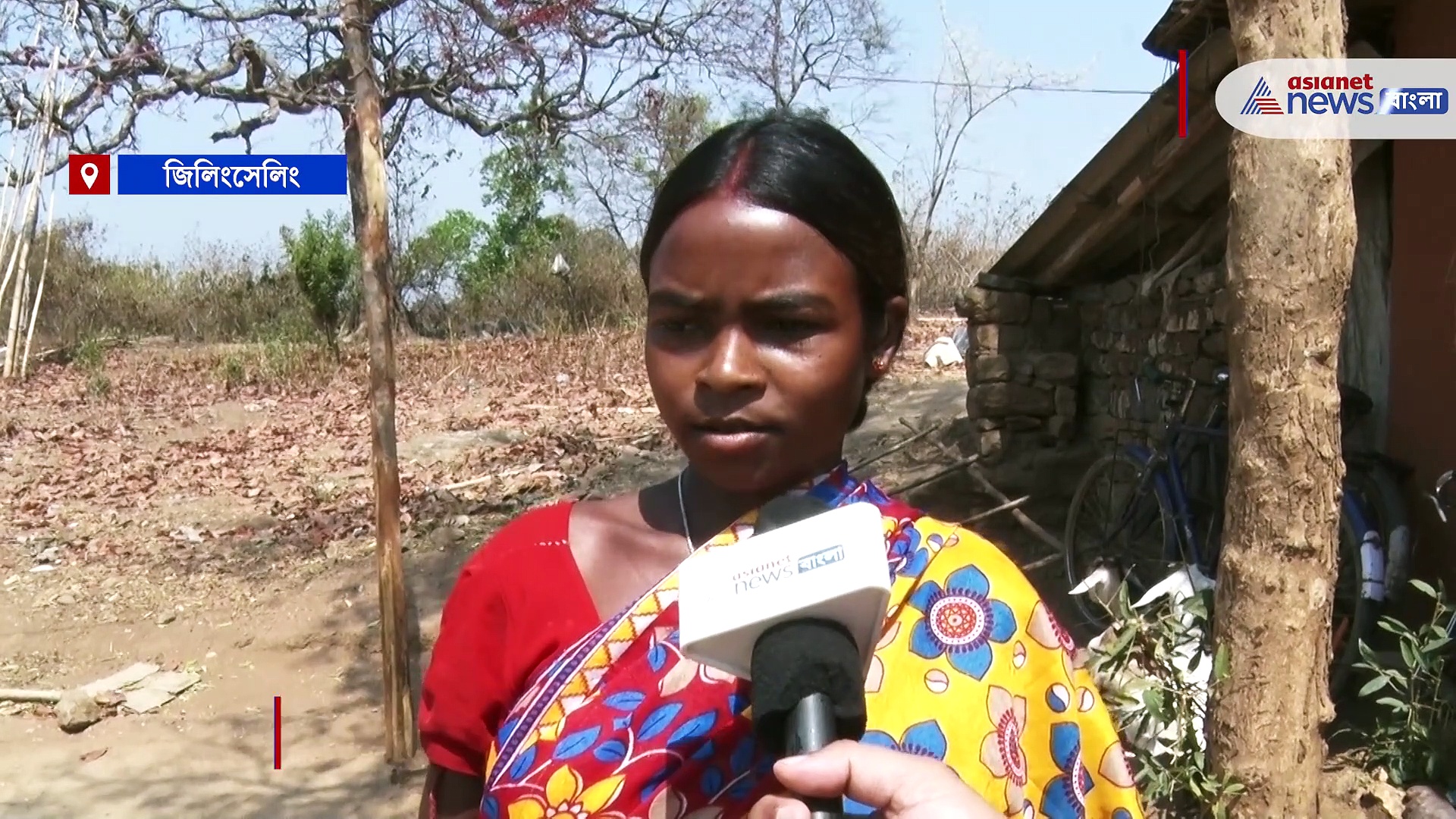 অযোধ্যার রাম-সীতা-লক্ষণ, অভাব-অনটনের দুনিয়ায় মালতি স্কুলে স্বপ্ন দেখছে জিলিংসেলিং