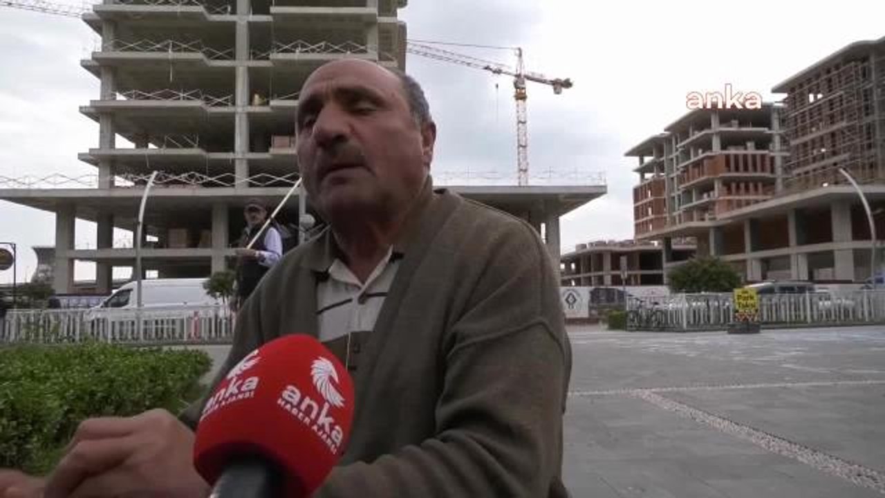 Çay Üreticileri, Yaş Çay Fiyatına Tepki Gösterdi: "Zaten 500 Kilo Çay Kesiyorum.