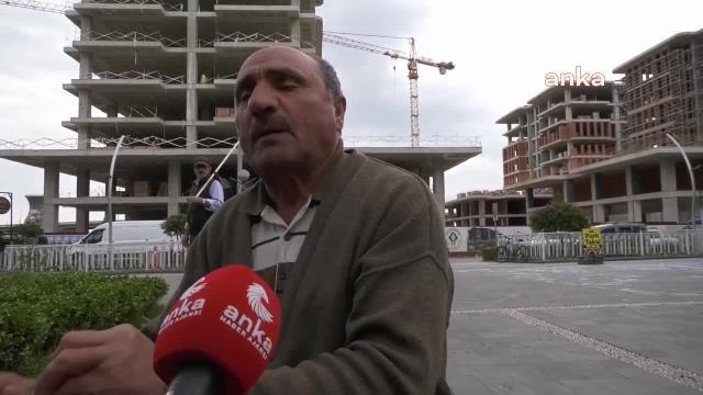 Çay Üreticileri, Yaş Çay Fiyatına Tepki Gösterdi: Zaten 500 Kilo Çay Kesiyorum.