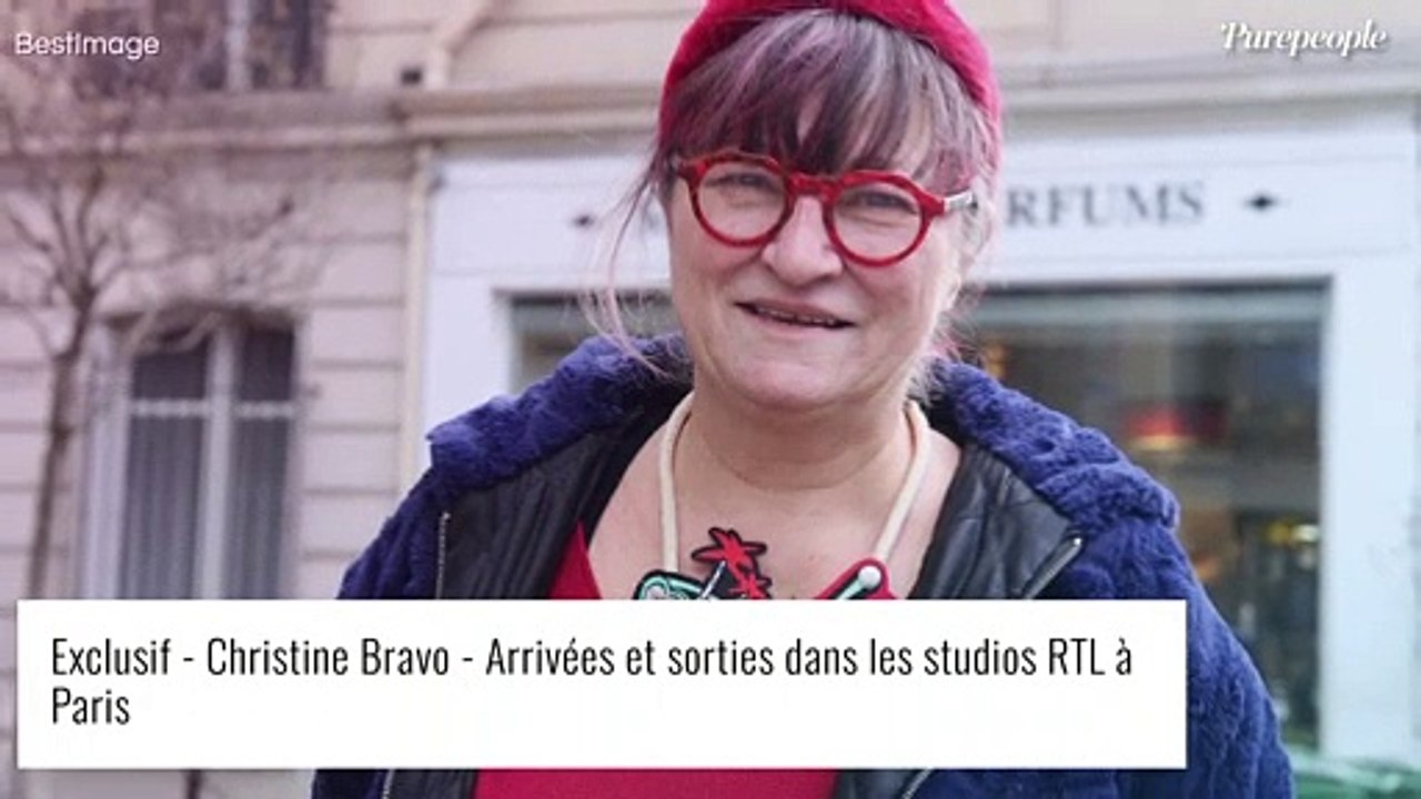 Christine Bravo installée en Corse, partage des photos : "Ma vraie vie commence"