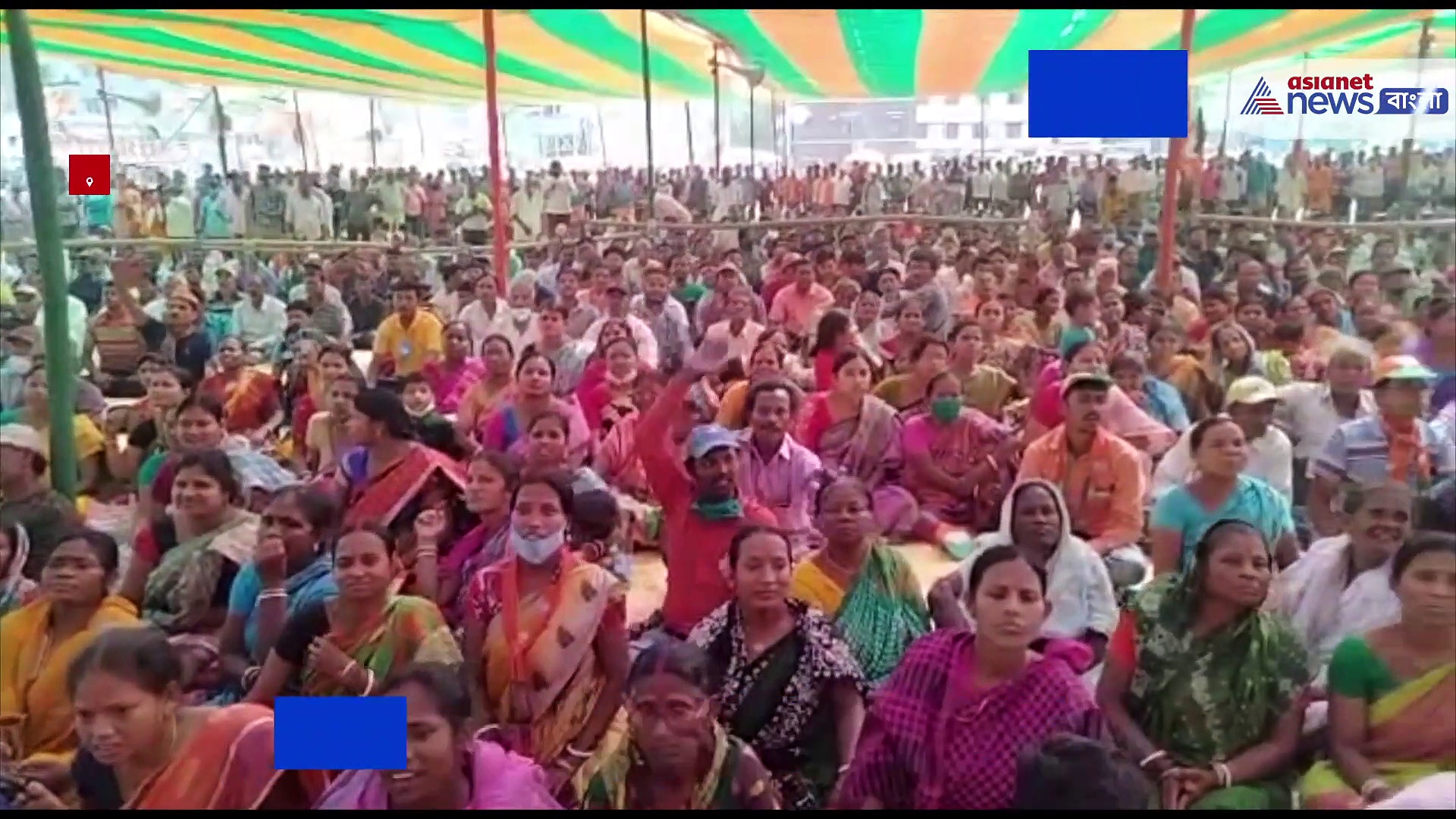 শুধু মোদীজির সভাতেই নয় অমিত শাহ -র সভাতেও থাকতে বলব শিশিরবাবুকে, জোড়াল ইঙ্গিত শুভেন্দুর