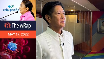 Video herunterladen: Plea to void Marcos Jr.’s COC reaches Supreme Court | Evening wRap