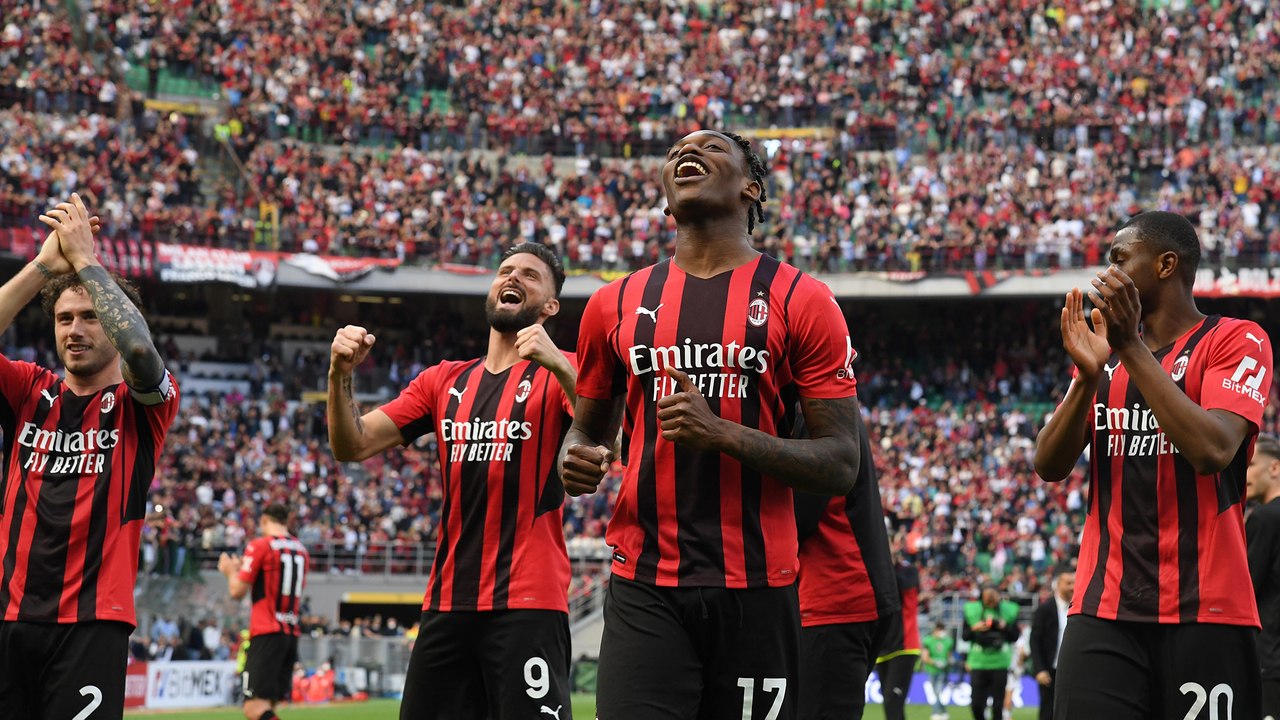 Behind The Scenes: Milan-Fiorentina
