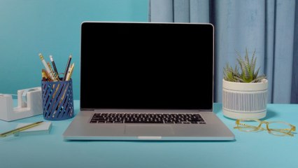 How To Clean A Laptop Screen And Keyboard