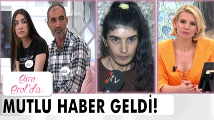 Engelli kız kardeşleri için verdikleri mücadele kalpleri ısıttı! - Esra Erol'da 17 Mayıs 2022