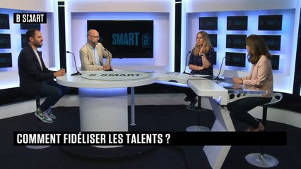 SMART @WORK - Emission du samedi 28 mai