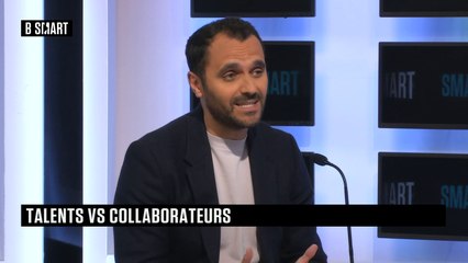 SMART @WORK - La question du jour du samedi 28 mai 2022
