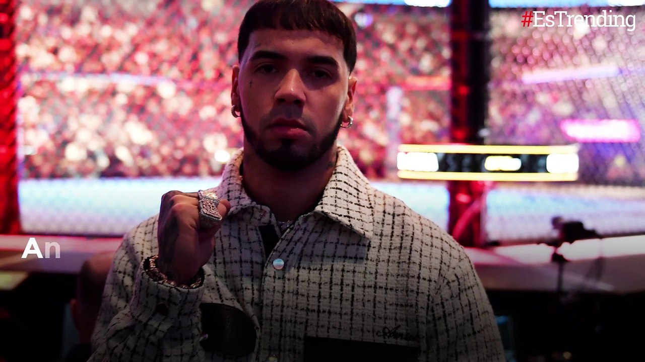 Abuchean a Yailin 'La Más Viral' durante un concierto de Anuel AA: el público gritaba el nombre de Karol G