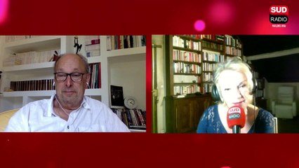 Joel : "Malgré notre couple parental, notre couple amoureux a été un échec."