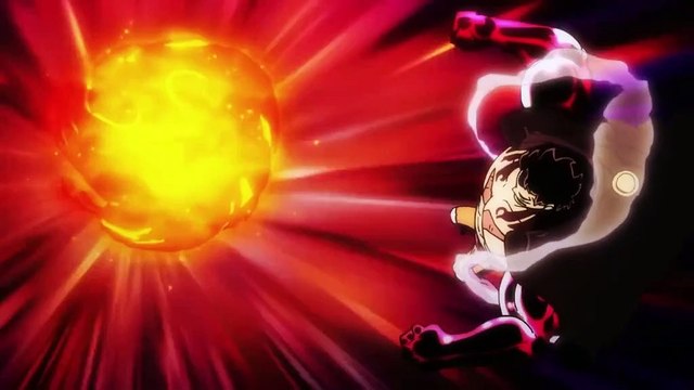 Anime- one piece Zoro badas moment