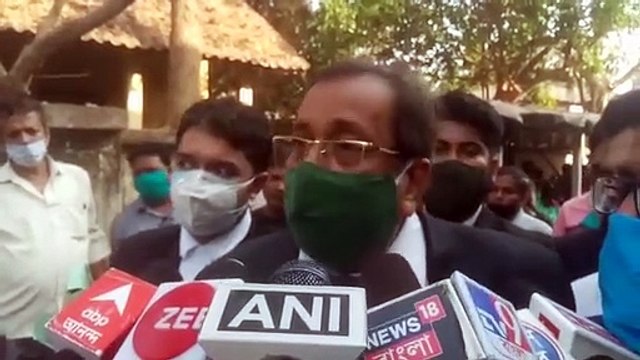 After release Anisur Rahman arrested again on the orders of Kolkata High Court spb