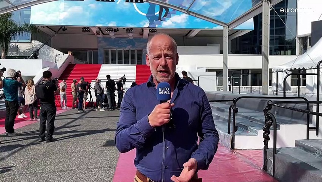 Cannes 2022: „Kino und Politik sind nie voneinander zu trennen“