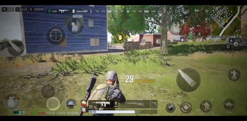 Best Gameplays Always Newstate Mobile