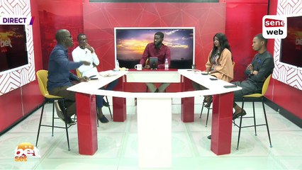 _Sonko en colère contre Khalifa Sall__ révélations et cinglante réplique d'un khalifiste à Madiambal