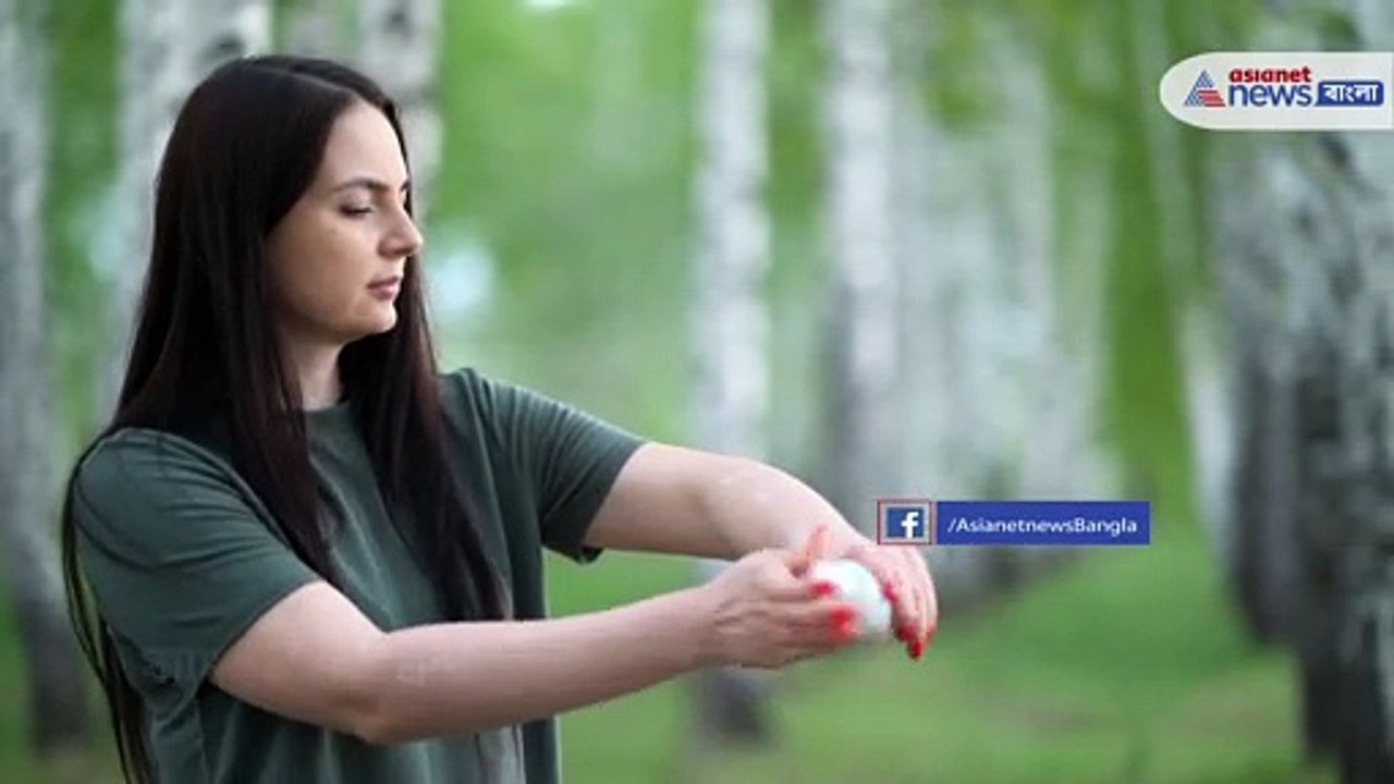 Five reasons why mosquito bites you more than others